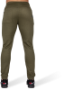Gorilla Wear Штаны Bridgeport Jogger Army Green
