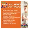 NOW Foods Глицинат цинка 120 капсул – оригинальная продукция AthleticFuel
