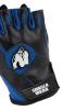 Gorilla Wear Перчатки Mitchell Training Gloves - Black/Blue