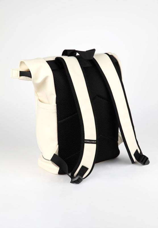 Gorilla Wear Сумка Albany Backpack - Off White
