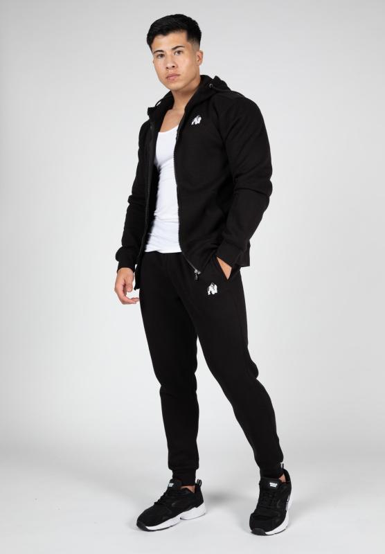Gorilla Wear Штаны Kennewick Sweatpants Black