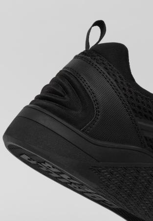 Gorilla Wear Кроссовки Gym Hybrids Black