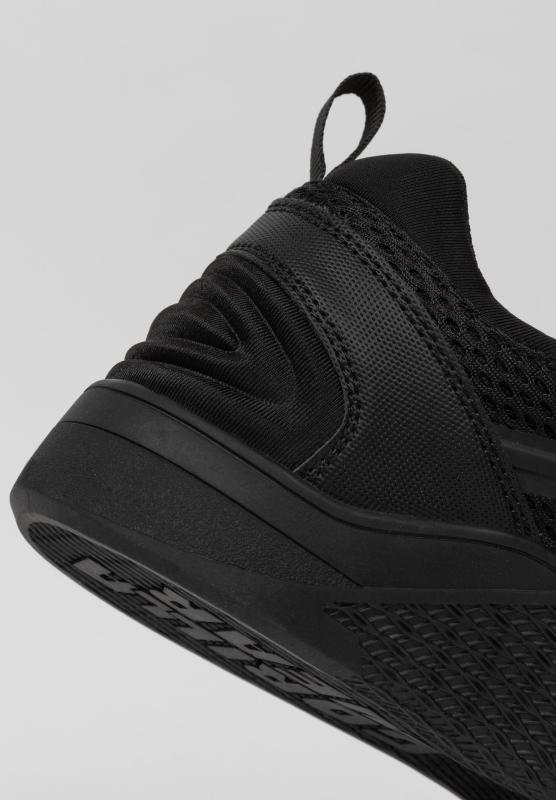 Gorilla Wear Кроссовки Gym Hybrids Black