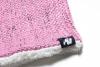 Gorilla Wear Женский Баф Bellevue Neck Warmer Pink Gorilla Wear Женский Баф Bellevue Neck Warmer Pink