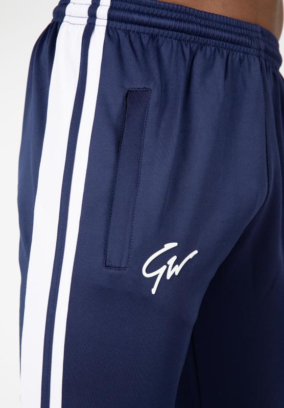 Gorilla Wear Штаны Stratford Track Pants Navy