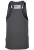 Gorilla Wear Майка Classic Tank Top Dark Gray