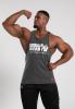 Gorilla Wear Майка Classic Tank Top Dark Gray