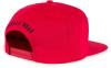 Gorilla Wear Бейсболка Dothan Cap Red OS