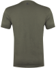 Gorilla Wear Футболка Johnson T-shirt Army Green