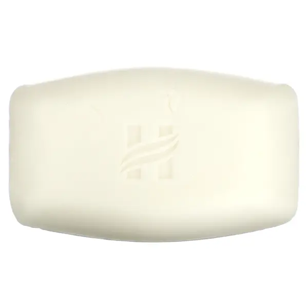 Himalaya, Увлажняющее очищающее мыло, миндаль, 125 г (4,41 унции)