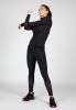 Gorilla Wear Женские леггинсы Joliet Leggings Black
