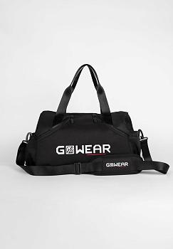 Gorilla Wear Сумка Gwear Everyday Gym Bag - Black