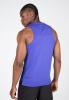 Gorilla Wear Безрукавка Washington Tank Top - Blue
