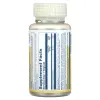 Solaray, Цитрат калия, 99 мг, 60 вегетарианских капсул – оригинальная продукция AthleticFuel