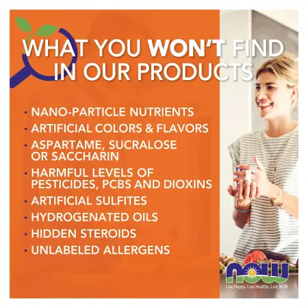 NOW Foods Подсолнечный лецитин 1200 мг 100 капсул NOW Foods Подсолнечный лецитин 1200 мг 100 капсул