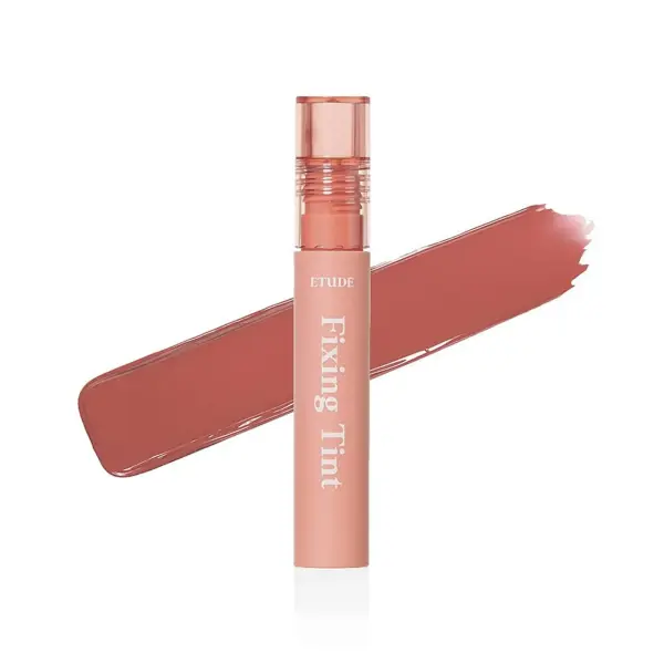 ETUDE, Fixing Tint, оттенок 03 персиковый, 4 г