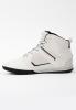 Gorilla Wear Кроссовки Troy High Tops White