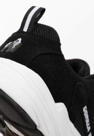 Gorilla Wear Кроссовки Newport Sneakers Black