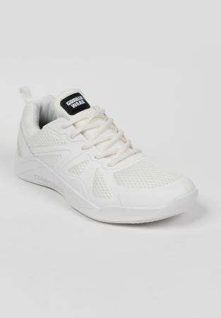 Gorilla Wear Кроссовки Gym Hybrids White