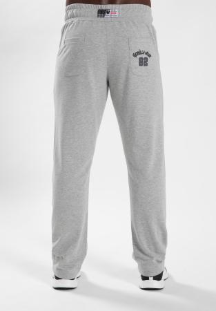 Gorilla Wear Штаны Colorado Sweatpants Gray