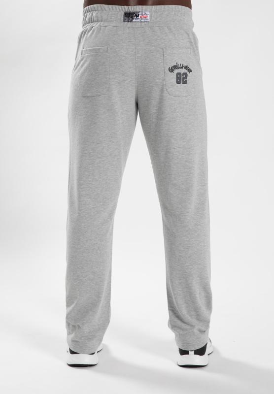 Gorilla Wear Штаны Colorado Sweatpants Gray