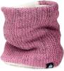 Gorilla Wear Женский Баф Bellevue Neck Warmer Pink Gorilla Wear Женский Баф Bellevue Neck Warmer Pink