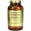 Solgar, магний в хелатной форме, 250 таблеток – оригинальная продукция AthleticFuel