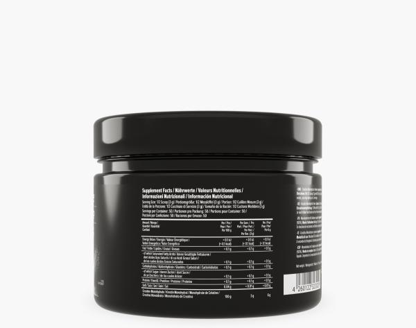 Maxler 100% Креатин моногидрат 300 грамм – оригинальная продукция AthleticFuel