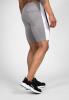Gorilla Wear Шорты Benton Track Shorts Gray