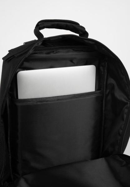 Gorilla Wear Рюкзак Clyde Meal Prep Backpack Black