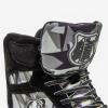 Gorilla Wear кроссовки Perry High Tops Pro Black/Gray Camo