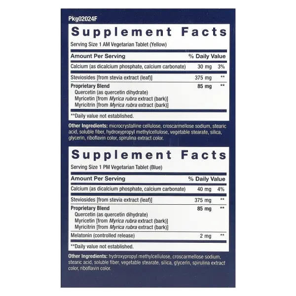 Life Extension, Тройного действия для измерения артериального давления, утром и вечером, 60 вегетари – оригинальная продукция AthleticFuel