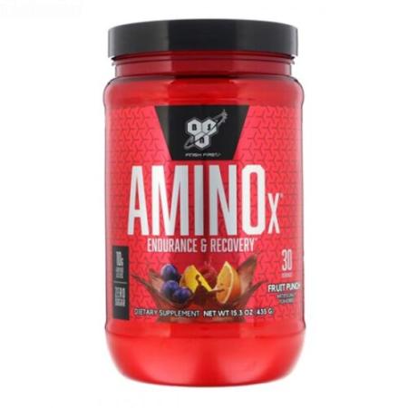 BSN Amino X 435 