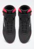 Gorilla Wear Кроссовки GWear Classic High Tops - Black/Red