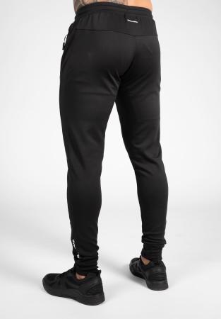 Gorilla Wear Штаны Sullivan Track Pants Black
