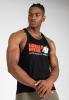 Gorilla Wear Майка Classic Tank Top Black