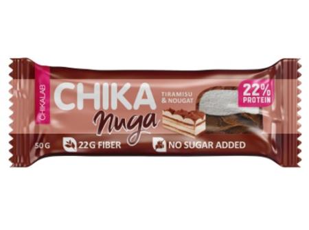 Chikalab Chika Nuga 50 г
