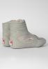 Gorilla Wear Кроссовки Gwear Performance High Tops - Beige