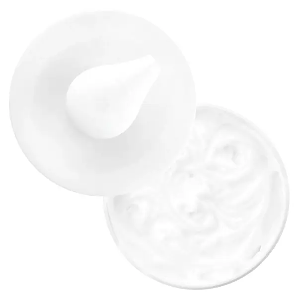 Advanced Clinicals, 10% гликолевая кислота, молочная кислота, отшелушивающий крем для тела, 454 г (1