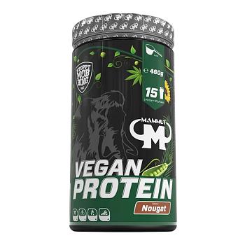 Mammut Vegan Protein 460 грамм