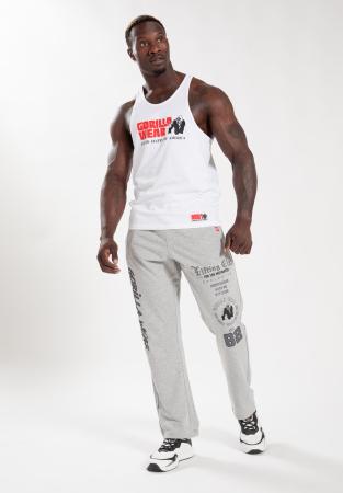 Gorilla Wear Штаны Colorado Sweatpants Gray