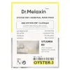 Dr.Melaxin, Омолаживающая маска Oyster Pep-3, 5 шт., 30 г (1,05 жидк. унц.)