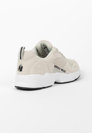 Gorilla Wear Кроссовки Newport Sneakers Beige