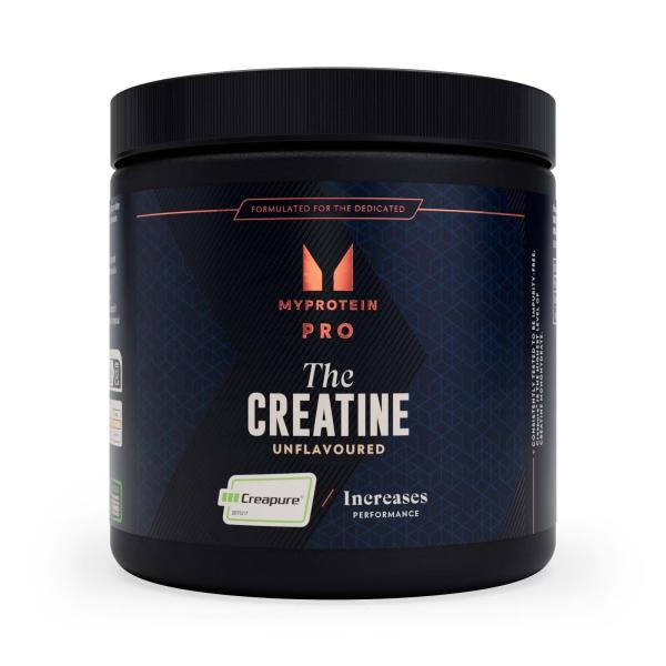 Myprotein Creapure® Creatine Monohydrate 250 g