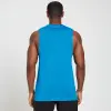 MyProtein Мужская майка MP Men's Essentinails Training Tank Top True Blue