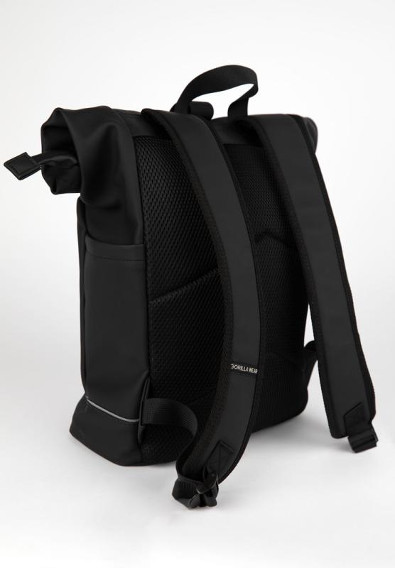 Gorilla Wear Сумка Albany Backpack - Black