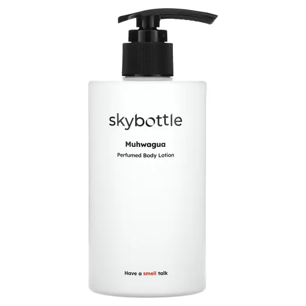 Skybottle, Парфюмированный лосьон для тела, Muhwagua, 300 мл