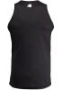 Gorilla Wear Безрукавка Rock Hill Tank Top Black