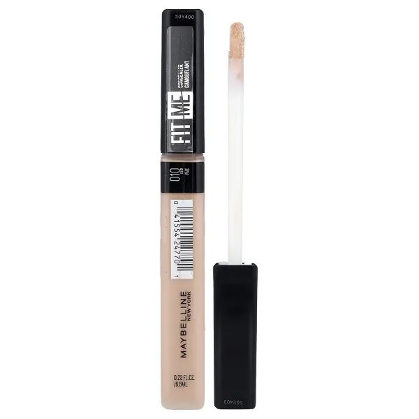 Maybelline Fit Me Консилер 10 светлый