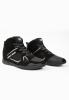 Gorilla Wear Кроссовки Troy High Tops Black/Gray
